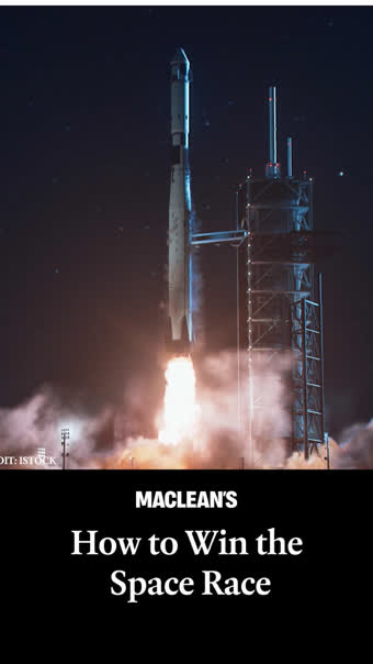 Maclean's cut · satellites