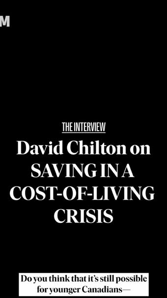 Maclean's cut · The Wealthy Barber